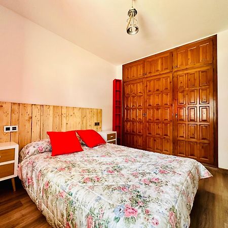 PORT AMBAR - Apartamento en la Marina de Empuriabrava - balcón con vistas al canal - playa - wifi Exterior foto