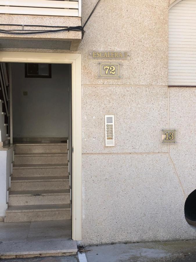 PORT AMBAR - Apartamento en la Marina de Empuriabrava - balcón con vistas al canal - playa - wifi Exterior foto