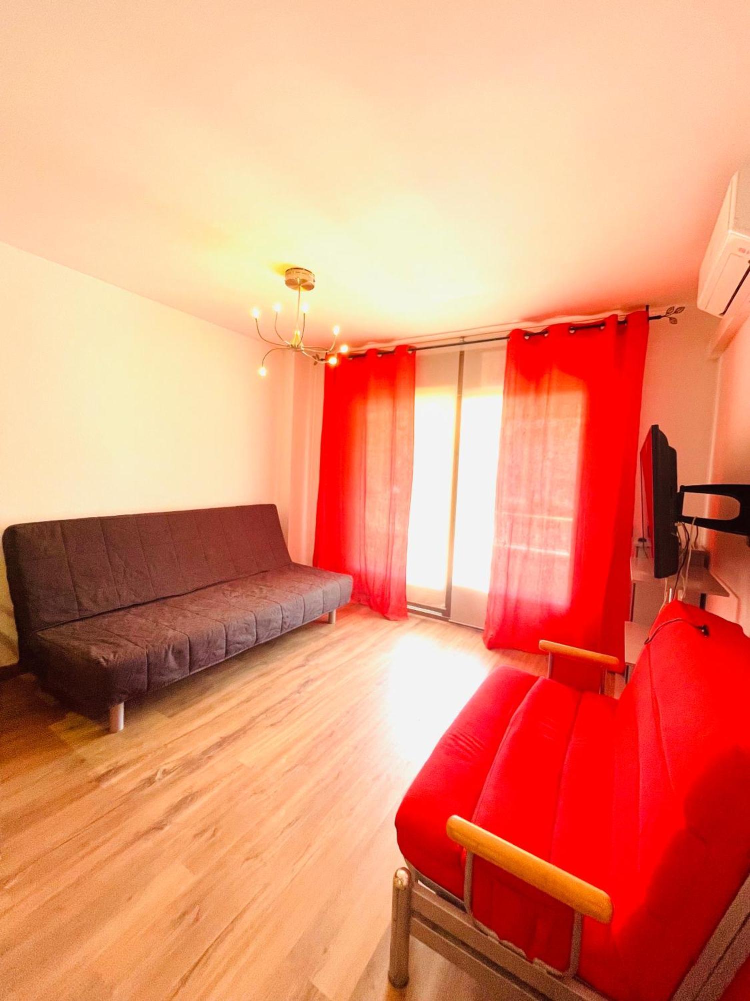 PORT AMBAR - Apartamento en la Marina de Empuriabrava - balcón con vistas al canal - playa - wifi Exterior foto